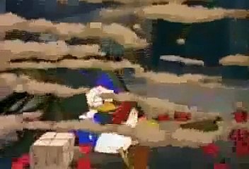 Мультик! Дональд Дак Donald Duck 13 Счастливый день Дон� (3)