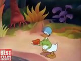 World War 2 in Cartoon Commando Duck Donald Duck Against the Japanese 1944