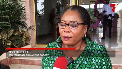 Le 7 minutes du 9 novembre 2023 (édition du 6h)