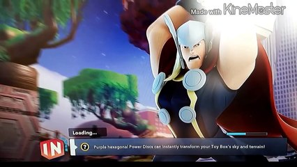 Rainbow 101 Disney Infinity Donald Duck review