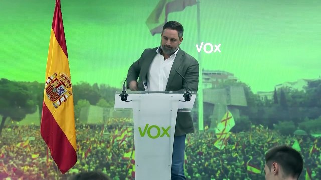 Los partidos políticos reaccionan al acuerdo alcanzado entre PSOE y Junts