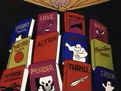 Duck Pimples 1945 Walt Disney Productions