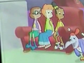 Cyberchase Cyberchase S06 E001 Digit’s B-Day Surprise