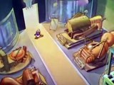 Donald Duck Modern Inventions NL Sub  Old Cartoons