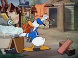 1940   Donald Duck, Pluto   Donald's Dog Laundry
