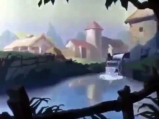 Walt Disney - The Farmyard Symphony