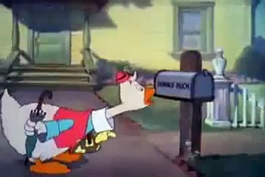 Мультик! Дональд Дак Donald Duck 15 Дональд и кузен Гас