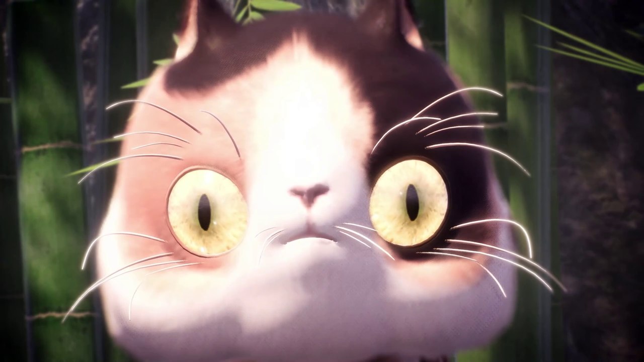 Wo Long : Fallen Dynasty - Bande-annonce de la collaboration Nioh 2