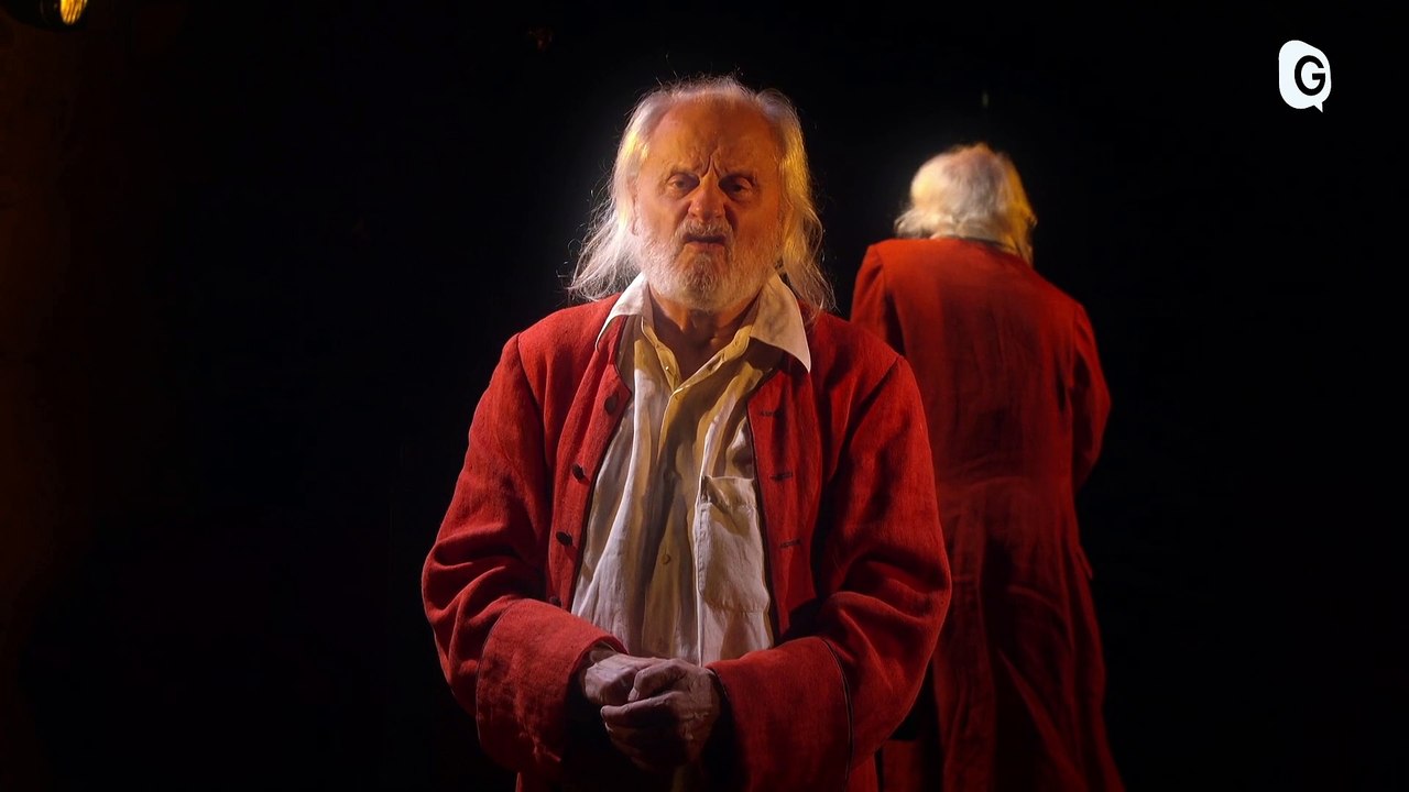 Spectacle - DE LA SERVITUDE VOLONTAIRE