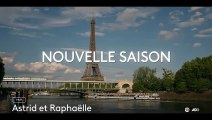 Astrid et Raphaëlle - saison 4 Bande-annonce VF