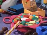 Donald Duck sfx - Toy Tinkers  Old Cartoons