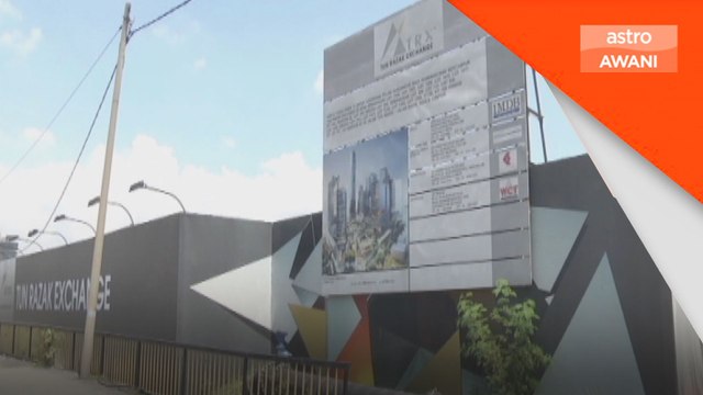 Goldman Sachs mohon jadi pencelah dalam permohonan SPRM