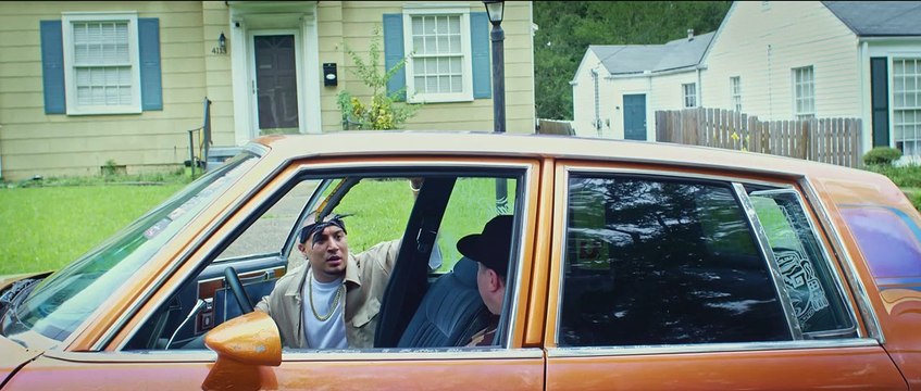 How the Gringo Stole Christmas Bande-annonce VO