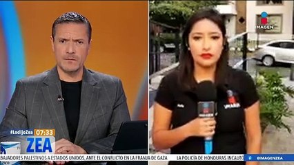 Hallan fosa clandestina en Zapopan, Jalisco