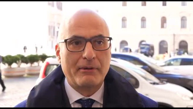 Maltempo, Curcio: In Toscana c'è ancora da lavorare per giorni
