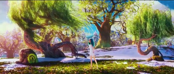 'MAVKA: El Espíritu del bosque' - Tráiler oficial