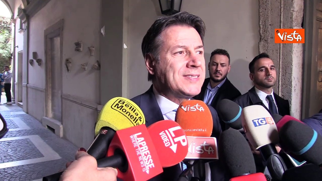 Accordo Italia-Albania, Conte: "Un'inutile deportazione di massa che ci coster? 80 milioni"