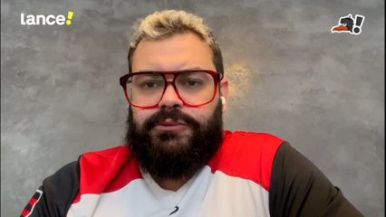 FLAPRESS: ‘Cebolinha é um grande reforço para o Flamengo nesta reta final da temporada’