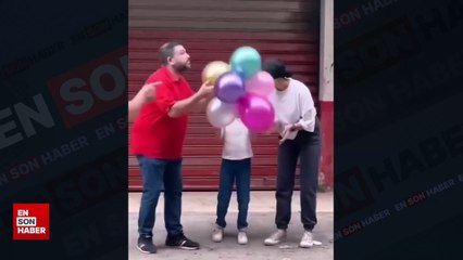 Netanyahu'nun sözcüsü, kurgu videoyla Gazze'deki ölümlerin yalan olduğunu iddia etti