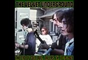 Velvet Underground - bootleg End of Cole Avenue, Dallas, TX,10-18-1969 part one