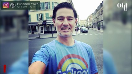 L'Île de la tentation : que devient Brandon Yokouchi, candidat de la saison 1 ?