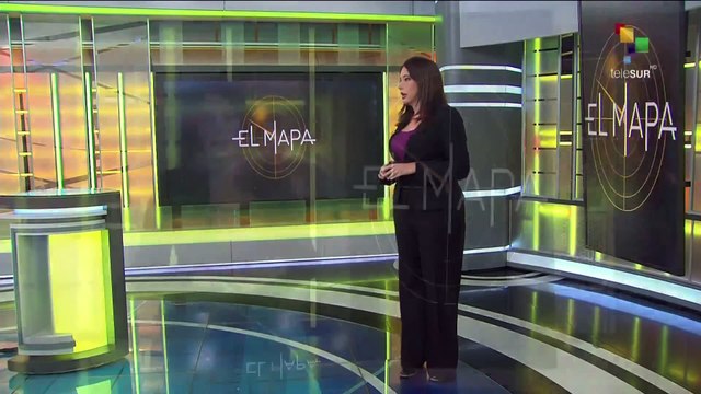 El Mapa 09-11: Crisis de desplazados en Gaza, consecuencia directa del colonialismo israelí