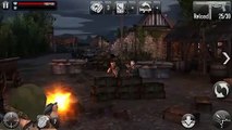Frontline Commando: D-Day for Android 3