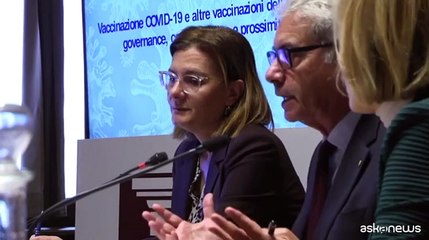 Governance, comunicazione, prossimit? per rilanciare vaccinazioni