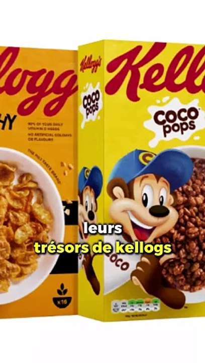Quelles céréales consommer au petit-déjeuner ? Funky Veggie est une marque pas mal du tout !