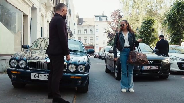 Shepherd Code Bande-annonce VO