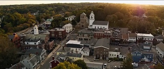 'Viernes negro' - Tráiler oficial subitulado