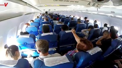 Parents Sue American Airlines After They Lost Their Children in an Airport During a Layover