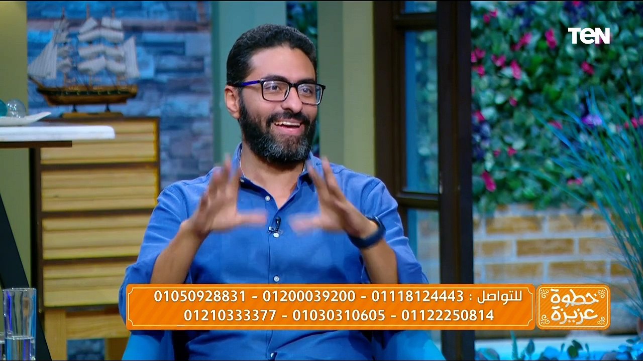 أسباب زيادة الوزن والسمنة ومنتج "سوتي" للتخسيس من شركة اورجانيكا جروب
