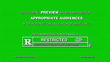 Playback Bande-annonce (EN)