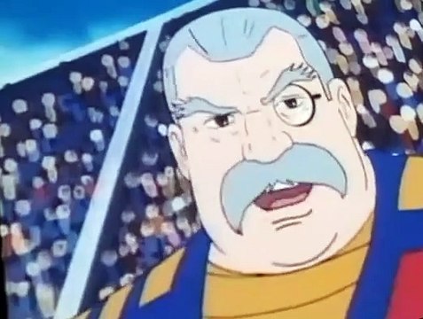 Mobile Armored Strike Kommand (M.A.S.K.) Mobile Armored Strike Kommand S02 E007 For One Shining Moment