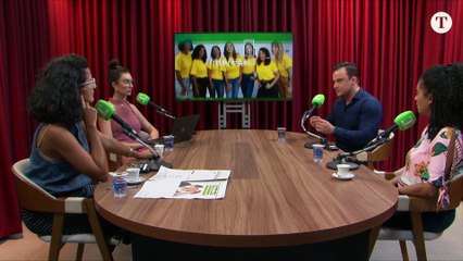 Déjà-vu: Porque repetimos o padrão dos nossos relacionamentos antigos?