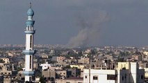 URGENTE: Israel aceita fazer 'pausas' militares de 4h diárias no norte de Gaza