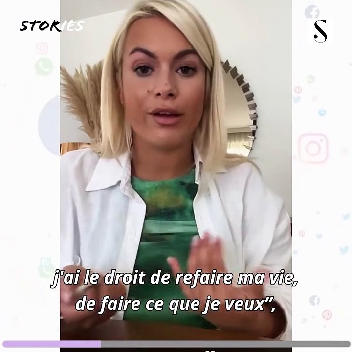 Carla est officiellement divorcée & Jessica revient sur son passage à la télé