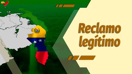 Café en la Mañana | Claudio Fermín: El referéndum consultivo es un reclamo por nuestro territorio