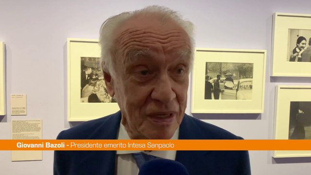 Mostra Callas a Milano, Bazoli Speciale omaggio per il centenario