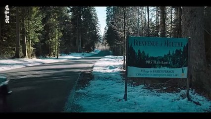 Polar Park : la série dérivée du film Poupoupidou sur Arte