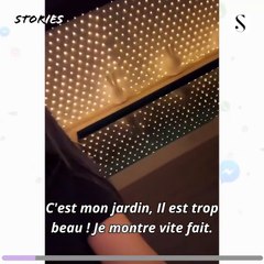 Chez Maeva et les fautes de Kim Glow