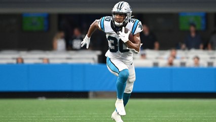 Bears Game Plan: Kmet & Hubbard's Role | Fantasy Insights