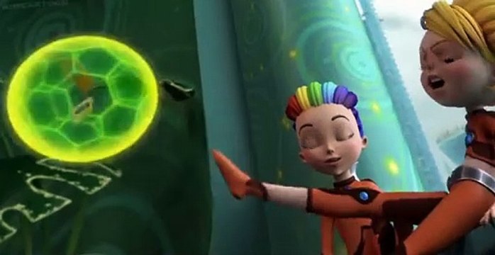 Alisa Knows What to Do! Alisa Knows What to Do! E001 The Mystery Of The Last Truenox