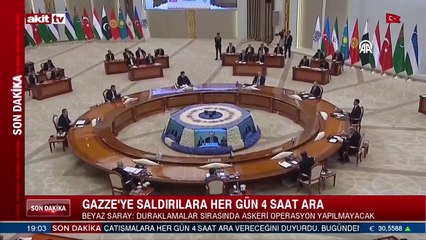 9  Kasım 2023 Akit TV Ana Haber