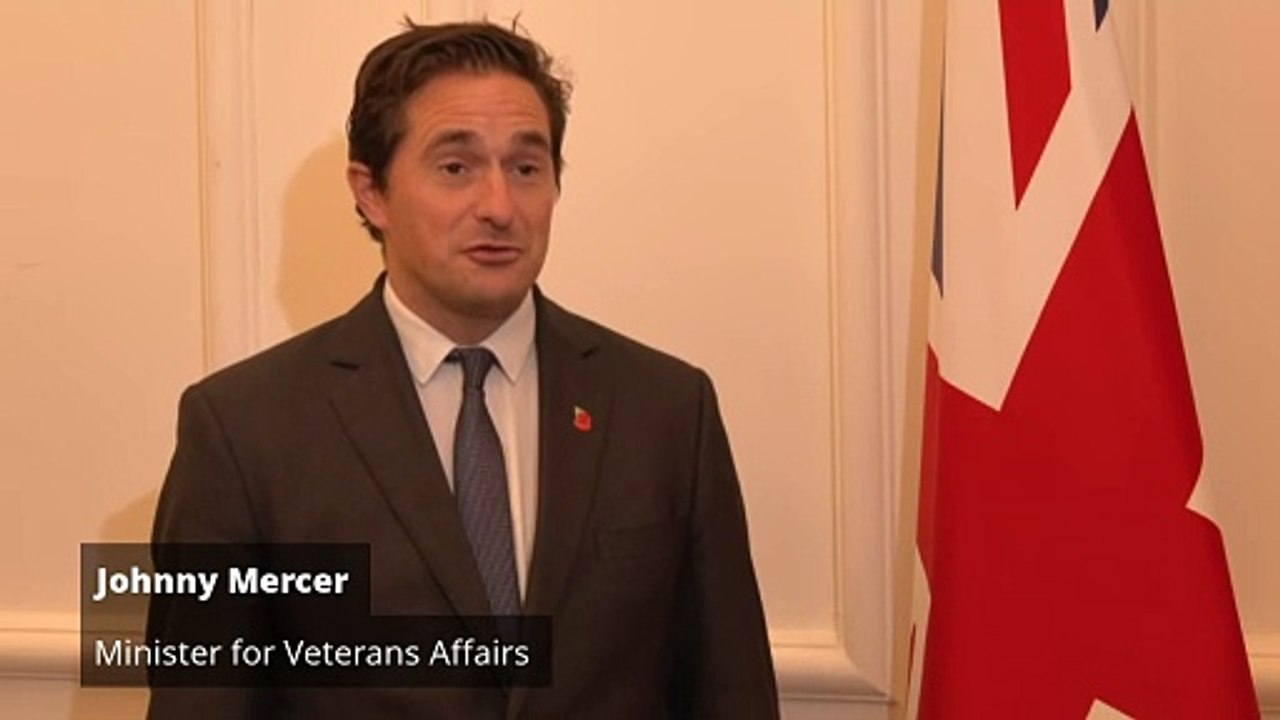 Armistice Day: ‘One of the most important days of the year’