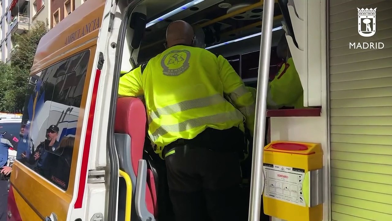 Los partidos políticos se unen para condenar el disparo contra Alejo Vidal-Quadras