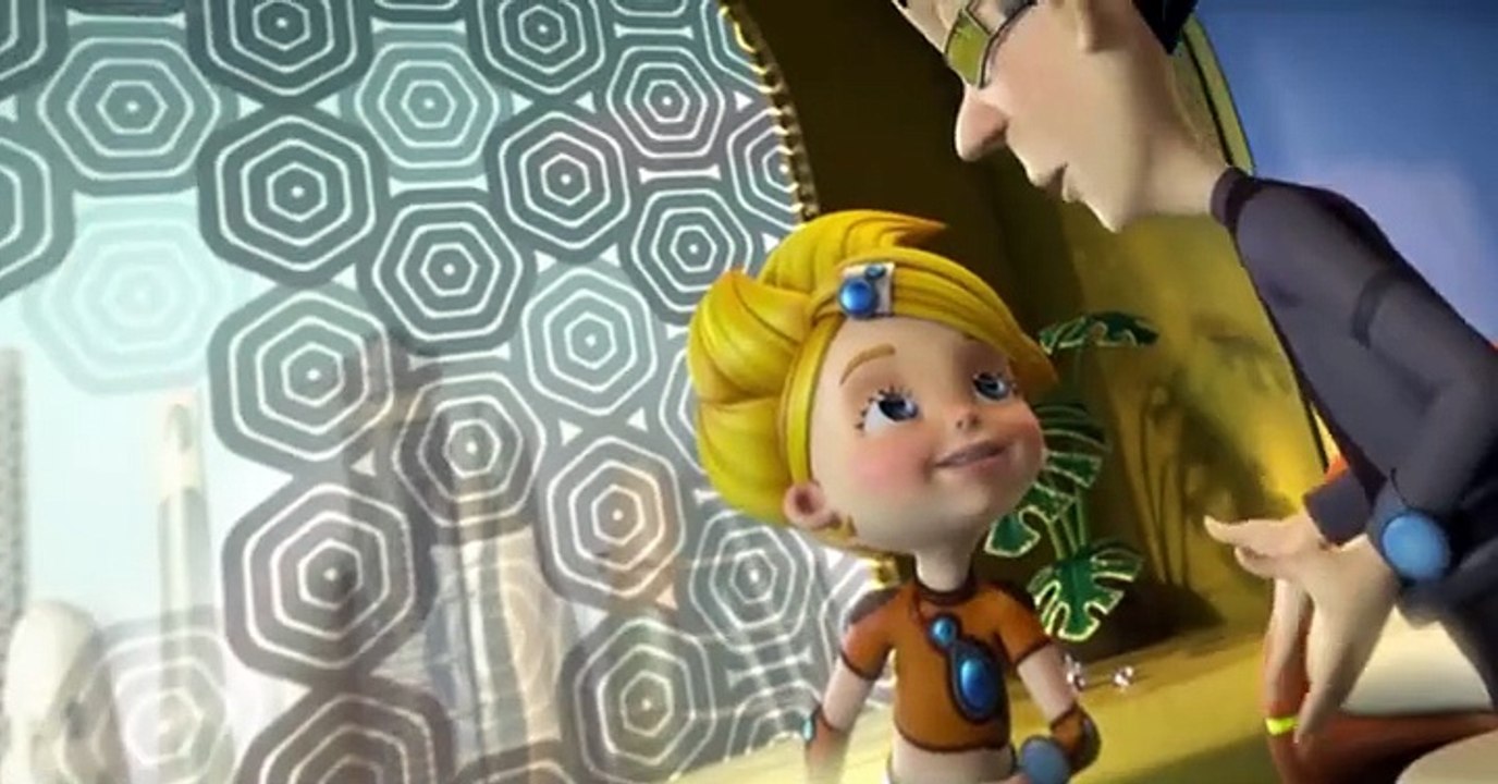 Alisa Knows What to Do! Alisa Knows What to Do! E002 Dangerous Illusions