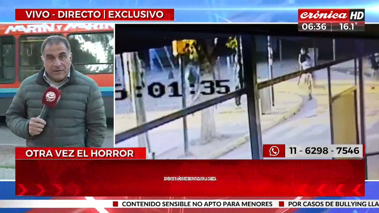 corte lautaro