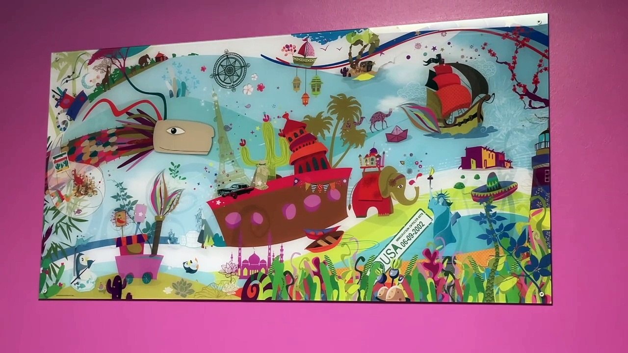 L'unité de réanimation pédiatrique devient temporairement le service de soins intensifs